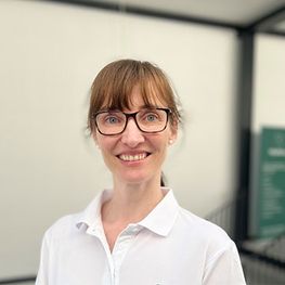 Dr. Ursula Böhler