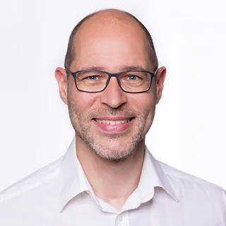 Dr. med. Univ. Wolfgang Gappmaier