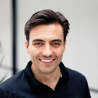 Marco Philippi Geschäftsführender Gesellschafter