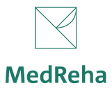  MedReha GmbH Logo